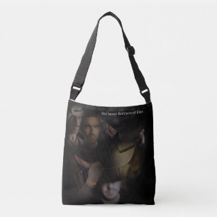 Ajustável A Bolsa Transversal The Seven Brothers of Elko