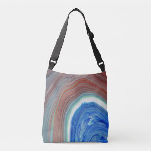 Ajustável abstrato bolsa