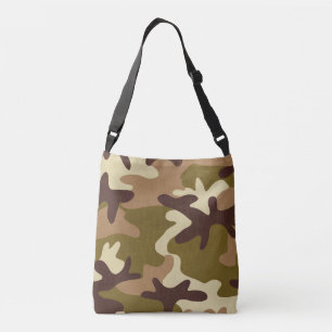 Ajustável Alex Crossbody Bolsa