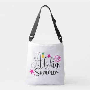 Ajustável Aloha Bolsa