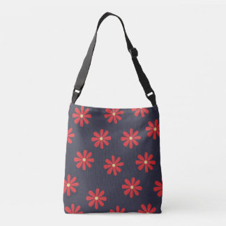 Ajustável Angeline Crossbody Bolsa