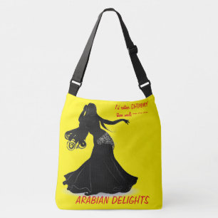 Ajustável Árabe - Bolsa da luz 2