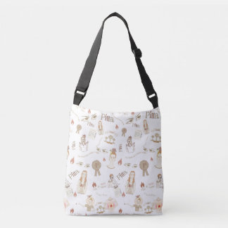 Ajustável Ayurvedic Pitta Bolsa