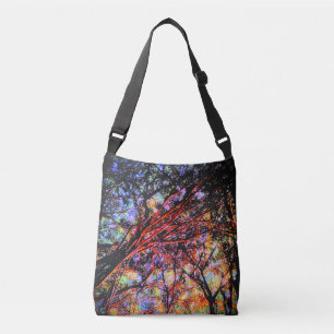 Ajustável Banyan Roots, Bolsa