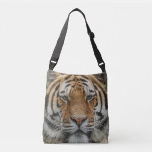 Ajustável BENGAL TIGER Bolsa transversal