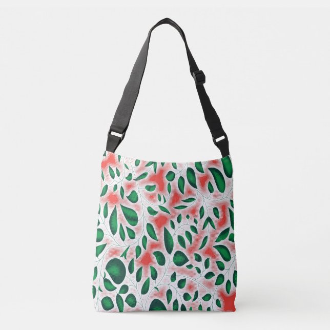 Ajustável Bolsa (Frente)