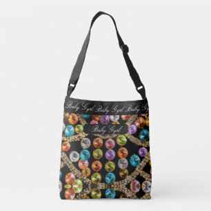 Ajustável Bolsa