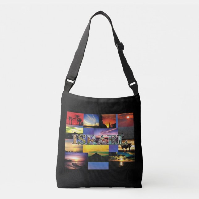 Ajustável Bolsa (Frente)