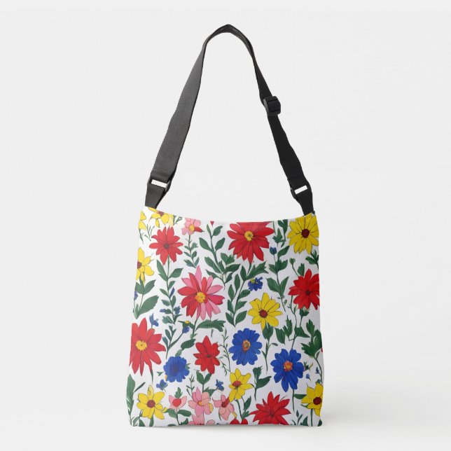 Ajustável Bolsa (Frente)