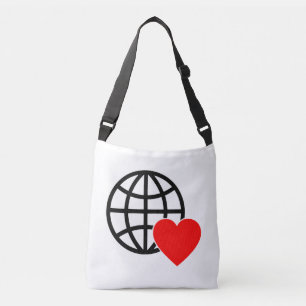 Ajustável Bolsa