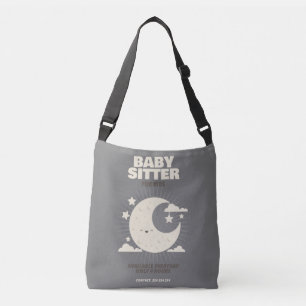 Ajustável Bolsa