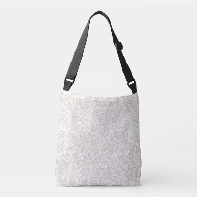 Ajustável Bolsa (Frente)