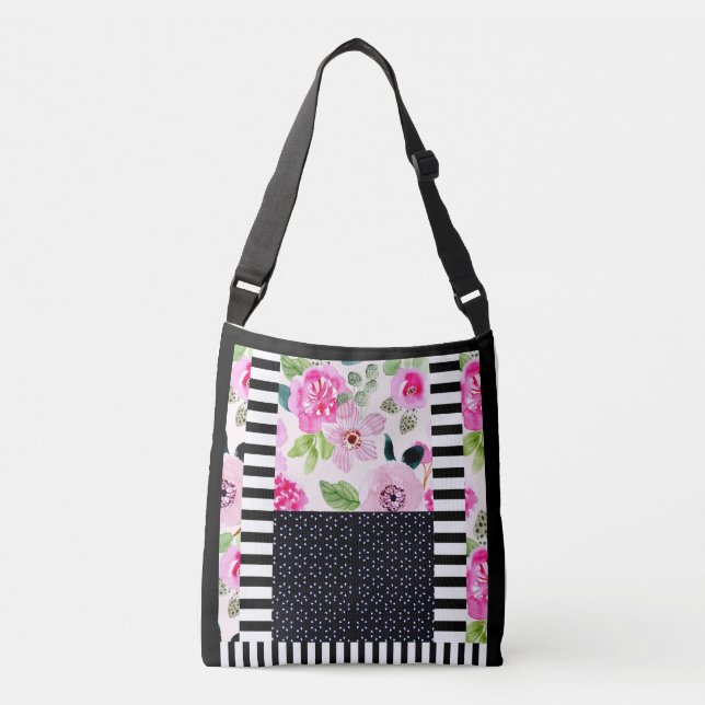 Ajustável Bolsa (Frente)