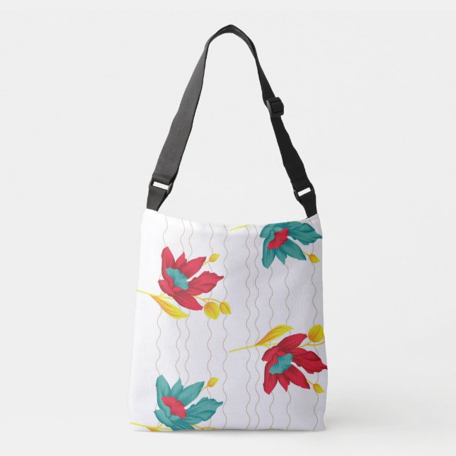 Ajustável Bolsa (Frente)