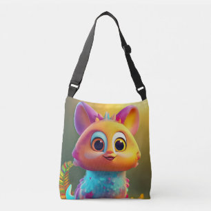 Ajustável Bolsa