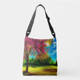 Ajustável Bolsa