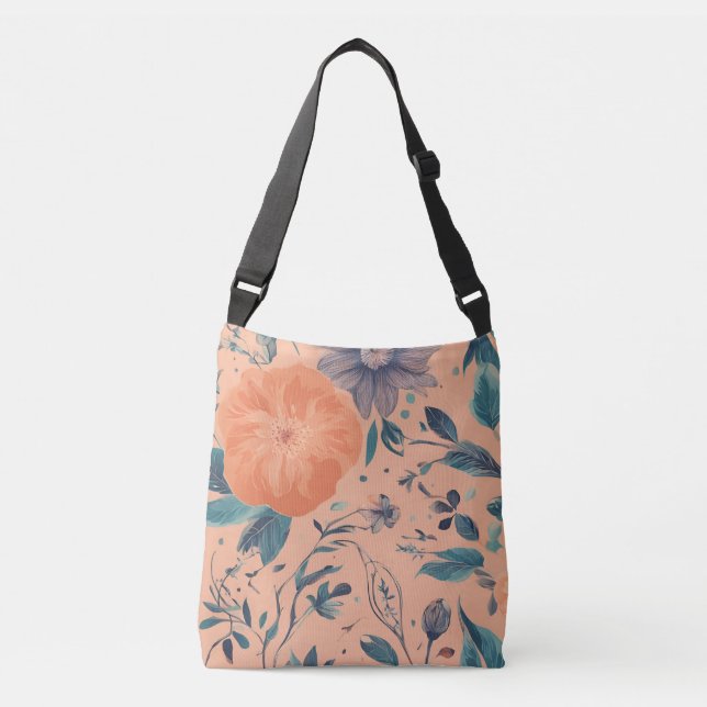 Ajustável Bolsa (Frente)