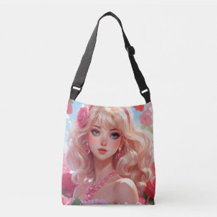Ajustável Bolsa