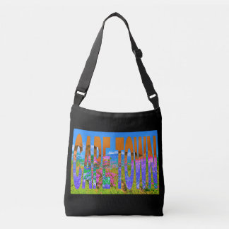 Ajustável Bolsa