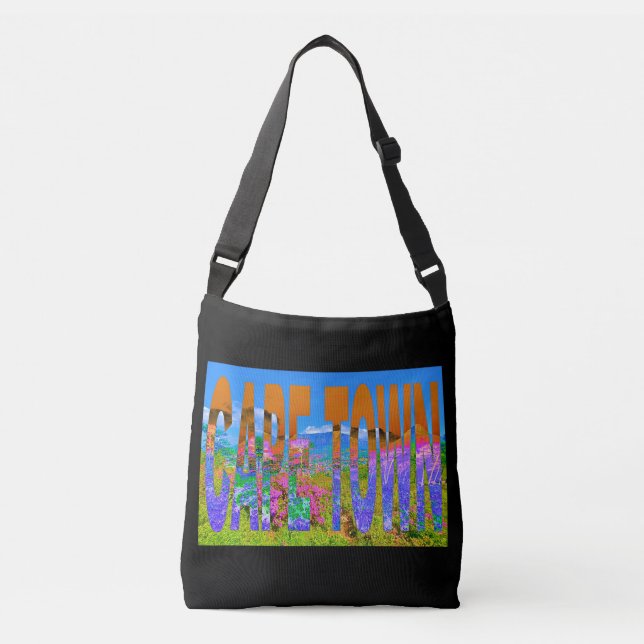 Ajustável Bolsa (Frente)