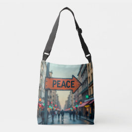 Ajustável Bolsa