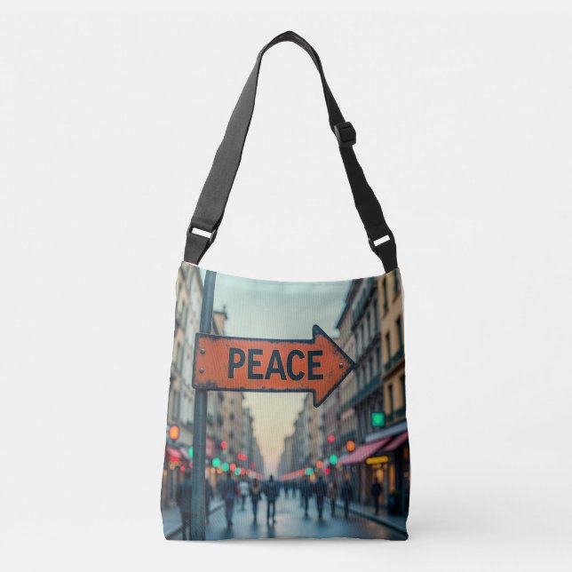 Ajustável Bolsa (Frente)