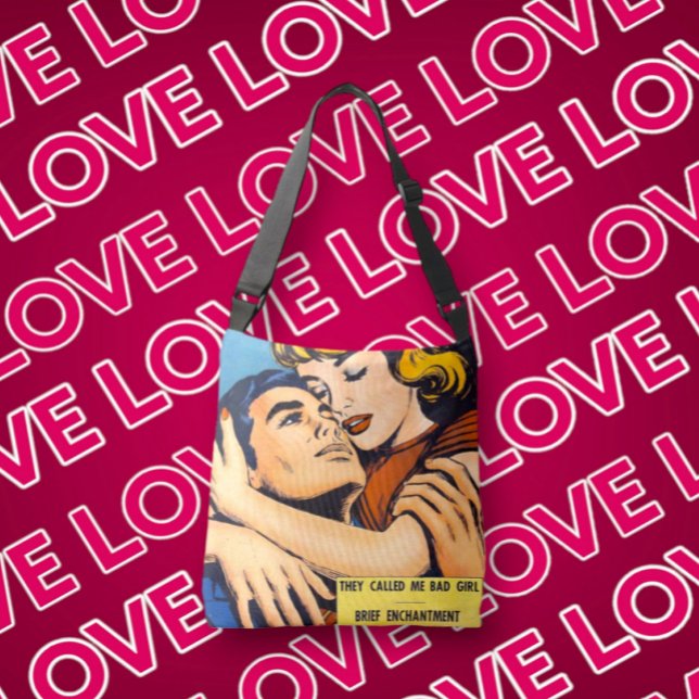 Ajustável Bolsa (Criador carregado)