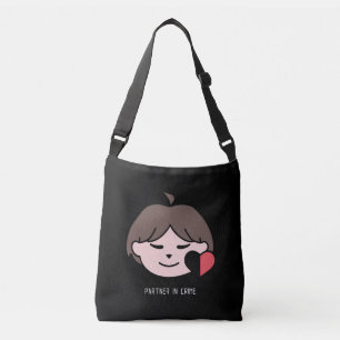 Ajustável Bolsa