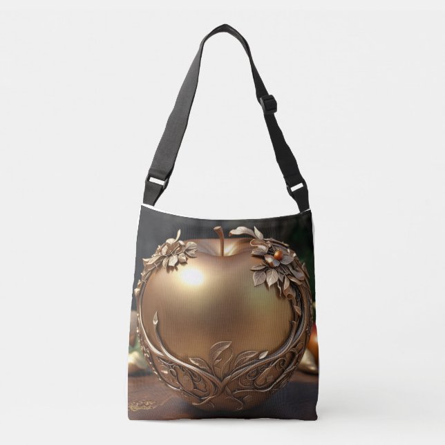 Ajustável Bolsa (Frente)