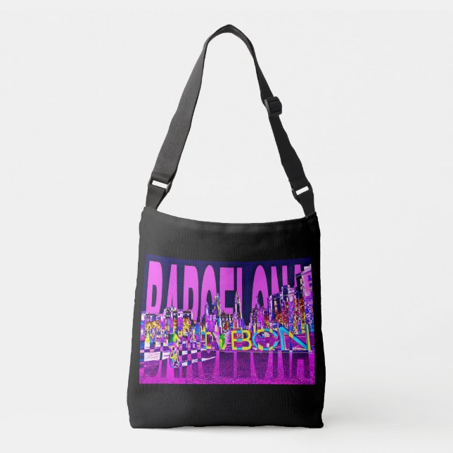 Ajustável Bolsa (Frente)