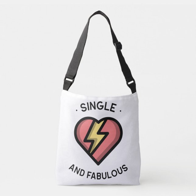 Ajustável Bolsa (Frente)