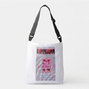 Ajustável Bolsa