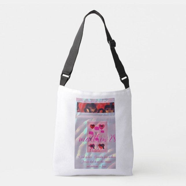 Ajustável Bolsa (Frente)