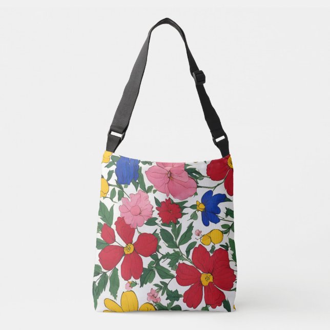 Ajustável Bolsa (Frente)