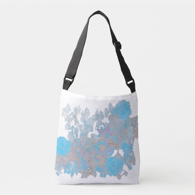 Ajustável Bolsa (Frente)