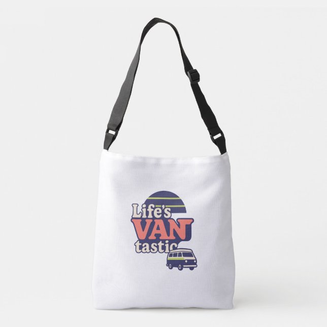 Ajustável Bolsa (Verso)