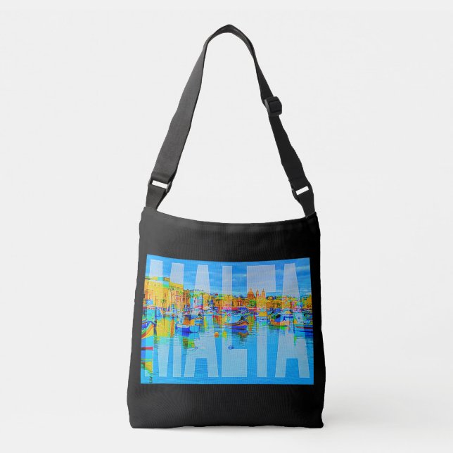 Ajustável Bolsa (Frente)