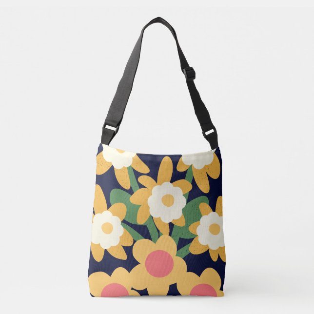 Ajustável Bolsa (Frente)
