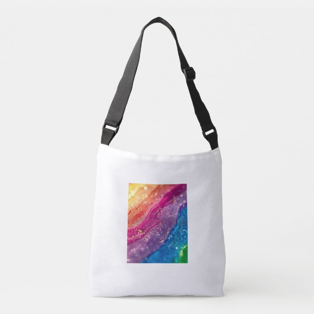 Ajustável Bolsa (Frente)