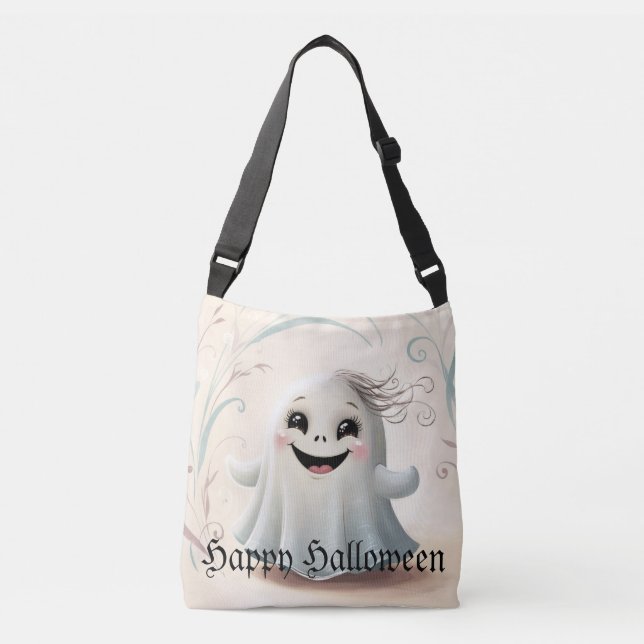 Ajustável Bolsa (Frente)