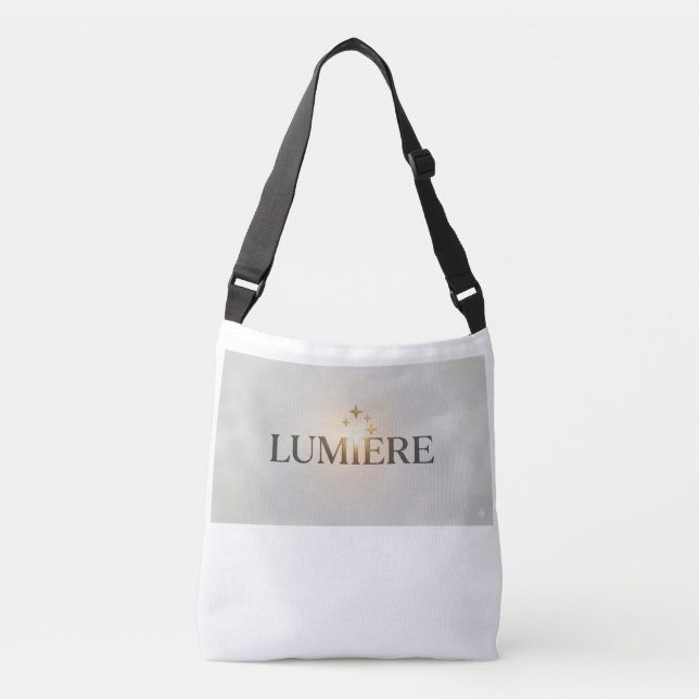 Ajustável Bolsa  (Frente)