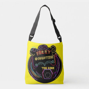 Ajustável Bolsa