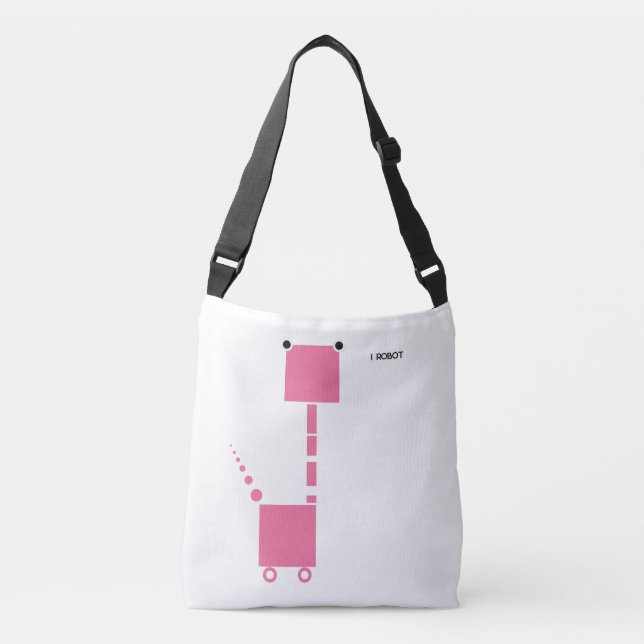 Ajustável Bolsa (Frente)