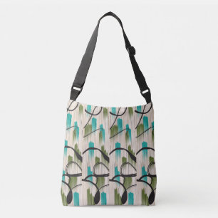 Ajustável Bolsa
