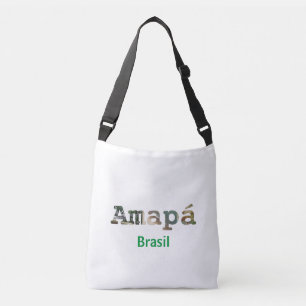 Ajustável Bolsa Amapá