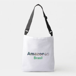 Ajustável Bolsa Amazonas