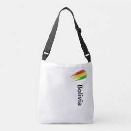 Ajustável Bolsa Bolivia