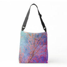 Bolsa Bonsai, leve junto