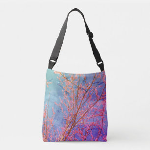 Ajustável Bolsa Bonsai, leve junto