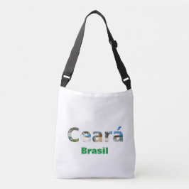 Ajustável Bolsa Ceará